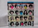 THE ROLLING STONES – SOME GIRLS MFSL 1-087 OPEN PROMO HOLE VERY EARLY JAPAN MOFI