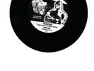 The Phantom Tom Tom Records 1981 1st Edition Release 