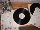 THE CLASH - London Calling 2 LP Vinyl Record with Lyric Sheets CBS CLASH 3 1979