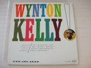 Wynton Kelly Vee Jay Jazz LP-3022