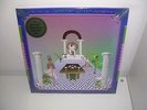 JONATHAN WILSON - RARE BIRDS LTD GOLD VINYL 2LP MINT/SEALED + FREE UK P&P