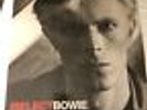 David Bowie iSelect LP Brooklyn Exhibition Vinyl Exclusive