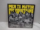 The Forest Home Staff Choir-Men To Match My Mountains, XIAN, Artisan ASR-1118,NM