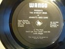 Stanley Brothers with Don Reno Bill Harrell 6 song Wango Records EP VG/VG+ 