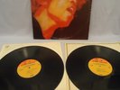 Electric Ladyland Jimi Hendrix Experience Gatefold Double LP 2RS 6307 Vinyl