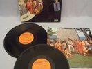 Elvis Presley LP Aloha From Hawaii Via Satellite RCA VPSX-6089 2LP EXCELLENT