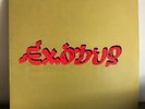 Exodus by Bob Marley 1977 Vinyl Island Records 1st Press