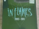 In Flames 1993-2011, Ltd. Deluxe clear 13LP Box Set, NEU & Original verpackt