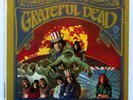 Greatful Dead First Album - 1967 Original Pressing