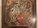 Brendon Urie Panic At The Disco Signed Album Sleeve