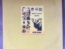 Bob Dylan Don't Look Back Tour Live LP BSM116  EX/VG