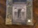 Ash Borer The Irrepassable gate 2LP amber Black Wolves Theone Krallice
