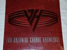 VAN HALEN  FOR UNLAWFUL CARNAL KNOWLEDGE LP ALBUM SEALED  Sammy Hagar  USA Press