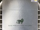 Bob Marley & The Wailers Vinyl Box Set SEALED Complete Island Recordings Lighter