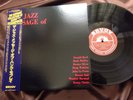 HANK MOBLEY THE JAZZ MESSAGE SAVOY COJY 9067 OBI Japan MONO Vinyl LP