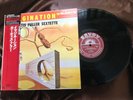 CURTIS FULLER SEXTET IMAGINATION SAVOY KIJJ 2015 OBI Japan MONO Vinyl LP