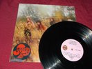 Spooky Tooth:  It's all about  1968  UK Island 1st press Bullseye Laminated LP