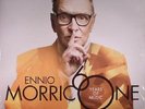 MORRICONE, Ennio - Morricone 60 - Vinyl (gatefold 2xLP)