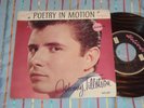 JOHNNY TILLOTSON - POETRY IN MOTION GERMAN EP HELIODOR