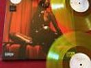 KELELA - Take Me Apart - Deluxe 2 x LP Limited YELLOW VINYL #566/750 + Poster