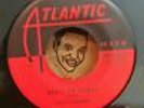 Clovers   Atlantic 1083 DEVIL OR ANGEL (RED LABEL)(GREAT DOO WOP 45)PLAYS GREAT
