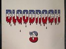 Bloodrock 3 1971 SEALED USA LP with Hype sticker and photo