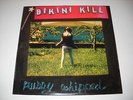 BIKINI KILL - PUSSY WHIPPED LP U.S. KRS-218 ORIGINAL