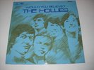 THE HOLLIES - WOULD YOU BELIEVE? LP STEREO UK 1966 1/1  NM