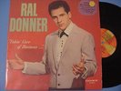 1961, RAL DONNER R&R LP {A REAL ONE}, 