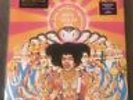 The Jimi Hendrix Experience - Axis: Bold As Love -180g Audiophile Vinyl LP. MONO