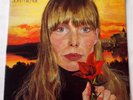 Joni Mitchell Clouds LP Vinyl Original White Label Promo 1969 RS 6341 Both Sides