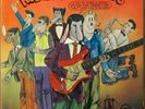 Zappa / Mothers Of Invention - Cruising With Ruben & The Jets LP V6 5055 NM-