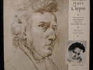 CHOPIN-GUIOMAR NOVAES-PRELUDES & WALTZES-4 Album Box Set-CLASSICS RECORD LIBRARY