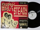 ROCK STEADY PRESENTING THE TERMITES STUDIO 1 LP