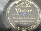 Rare Hot jazz 78 Original Dixieland 