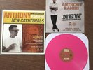 Anthony Raneri New Cathedrals *VINYL* bayside circa survive glassjaw
