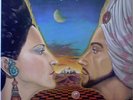 LARRY CORYELL / SCHEHERAZADE / PHILIPS / JAZZ / NIPPON PHONOGRAM JAPAN