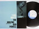 BUD POWELL TIME WAITS BLUE NOTE BLP 1598 US MONO VINYL LP