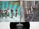 ROLLING STONES GOLDEN ALBUM LONDON SLH-53 Japan VINYL LP