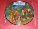 Jacksons -- Victory   -- LP /  Picture Vinyl