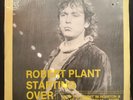 ROBERT PLANT Starting Over NEW SEALED LIVE From Summit Houston 8/10/83 2LPs NM-