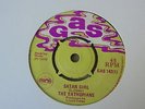 The Eathopians - Satan Girl c/w The Pum 1970 UK 45 GAS