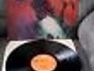 MEAT LOAF Bat Out Of Hell Classic 1977 UK 7-track vinyl LP Album