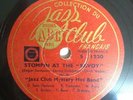 E DJANGO REINHARDT Jazz Club Mystery Hot Band Wonderful on JAZZ CLUB ST1233