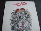 The Ramones-Rock n Roll High School-OST LP-Alice Cooper