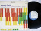 SONNY CLARK TRIO SAME BLUE NOTE BST 81579 US VINYL LP