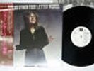SUZI QUATRO SUZI AND OTHER FOUR LETTER WORDS RAK ERS-81267 Japan OBI PROMO LP