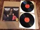 JIMI  HENDRIX - ARE YOU EXPERIENCED /AXIS ; BOLD AS LOVE  2-LP  POSSIBLE 1 PLAY