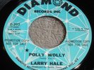 Larry Hale 