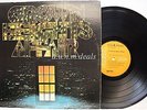Crown Heights Affair - Self Titled, 1974 LP Vinyl (VG)